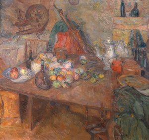 Martwa natura