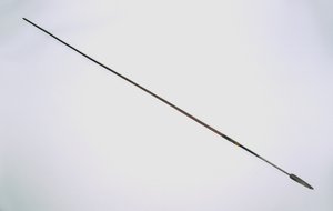 Włócznia Xhosa, Republika Południowej Afryki