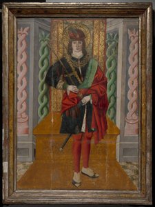 Święty Sebastian