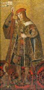 Święty Wojownik