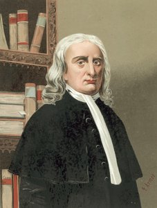 Izaak Newton