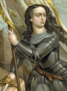 Joanna d