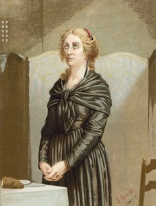 Maria Antonina