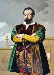 Portret Juana de Padilla autorstwa Spanish School
