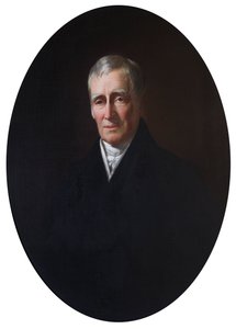 „Rt Hon Charles Arbuthnot MP”, 1849 autorstwa Spiridione Gambardella