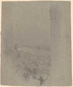 Most Manhattan autorstwa Stanford White
