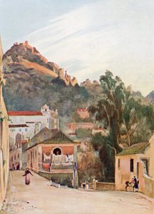  autorstwa Stanley Inchbold
