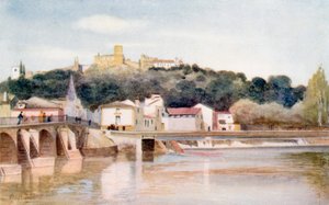  autorstwa Stanley Inchbold