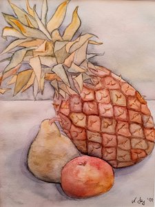 polish autorstwa Steegs Art Karin