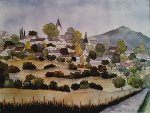 Bad Honnef-Aegidienberg
