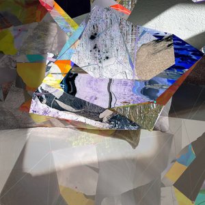 „Abstrakcyjne fragmenty cyfrowe” autorstwa Stefan Fransson