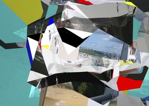 Abstrakcyjna geometria miejska