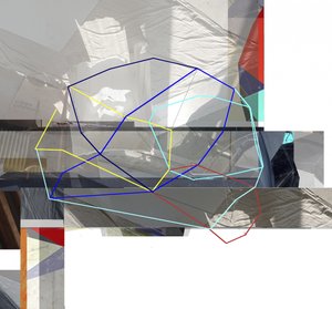 Dynamiczne formy geometryczne