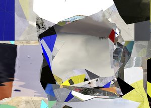 Nowoczesna geometria fragmentaryczna autorstwa Stefan Fransson