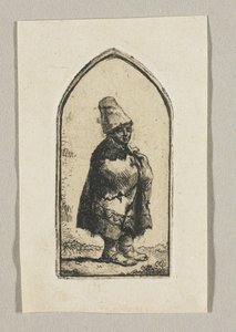 „Mały Pasterz” [Krasnolud]