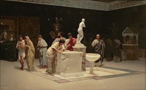 W Foyer Mecenasa