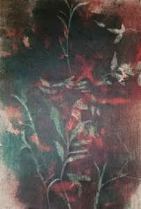 Ciemny botaniczny spokój autorstwa Stefano Mazzolini