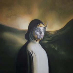 Tajemniczy surrealistyczny portret autorstwa Stefano Mazzolini