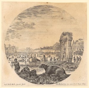  autorstwa Stefano della Bella
