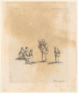  autorstwa Stefano della Bella
