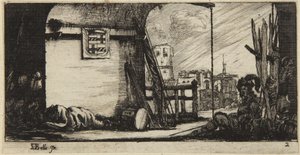  autorstwa Stefano della Bella