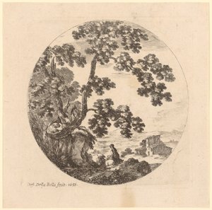  autorstwa Stefano della Bella