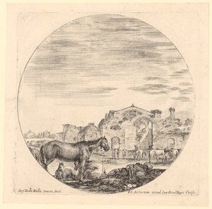 autorstwa Stefano della Bella
