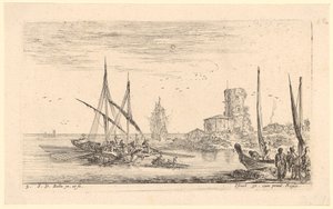  autorstwa Stefano della Bella