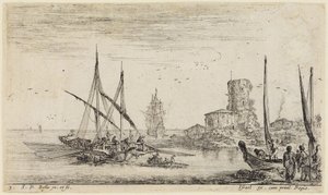  autorstwa Stefano della Bella