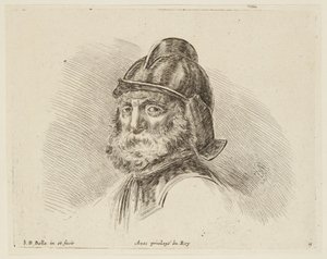  autorstwa Stefano della Bella