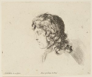  autorstwa Stefano della Bella