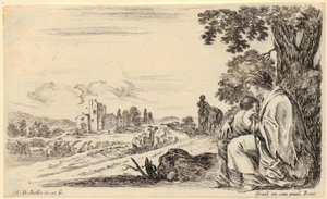 autorstwa Stefano della Bella