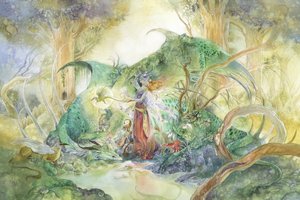  autorstwa Stephanie Law