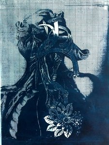 Coeur autorstwa Stephen Dow