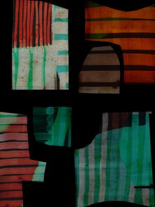 Mono Signal, 2019 (cyfrowy)