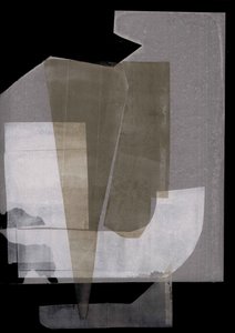 Pym IV (ciemny), 2018 (cyfrowy)