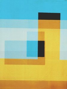 Skala A V, 2019 (cyfrowy) autorstwa Stephen Dow