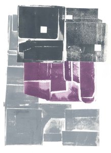 Strona VII, 2015 r. autorstwa Stephen Dow