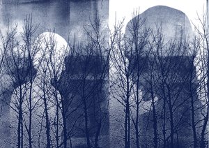 Tears I Beld 171, 2016 autorstwa Stephen Dow