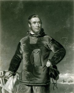 Kapitan Perry