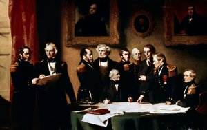 Rada Arktyczna planuje poszukiwania Sir Johna Franklina