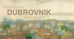 Dubrownik autorstwa Steve Mitchell