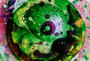 Green World, 2024