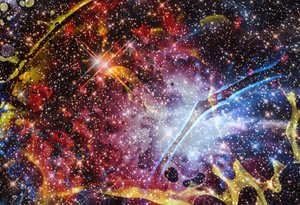 Nebula, 2024 r.