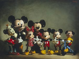 Wielu Micky