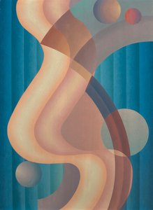 Skład nr. 61, 1939. autorstwa Stuart Walker