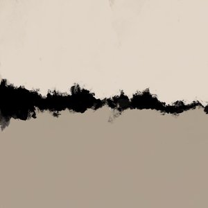 „Abstract Beige Horizon” autorstwa Studio Palette