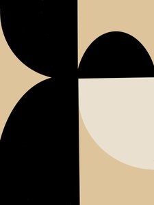Abstrakcyjne krzywe geometryczne