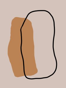 Nowoczesna abstrakcja organiczna