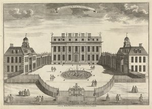 Dom Buckinghamów